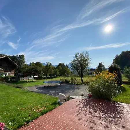 Hotel - Garni Stabauer