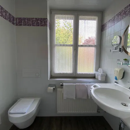 호텔 - Garni Stabauer 2*