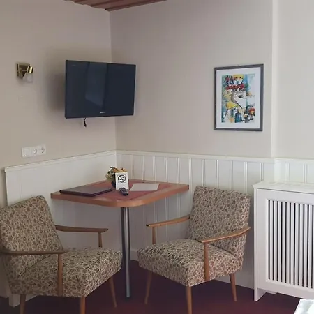 호텔 - Garni Stabauer