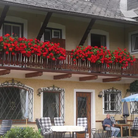 Hotel - Garni Stabauer 2*