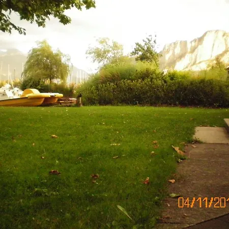 호텔 - Garni Stabauer