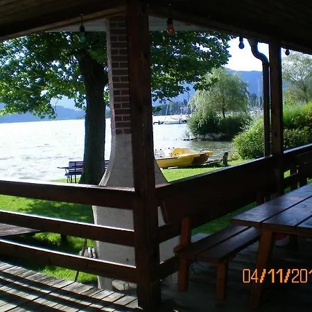 - Garni Stabauer Mondsee