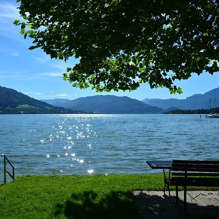 호텔 - Garni Stabauer