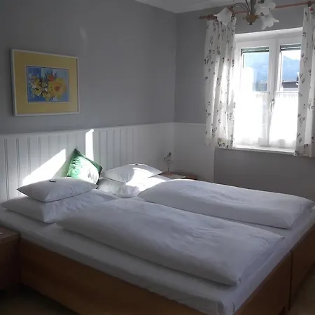 Hotel - Garni Stabauer