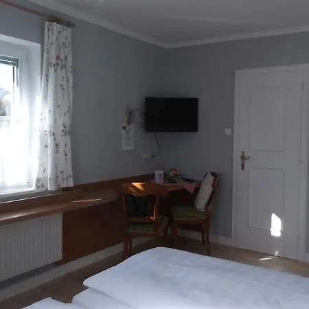 Hotel - Garni Stabauer
