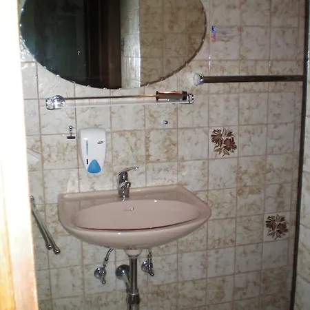 Hotel - Garni Stabauer 2*