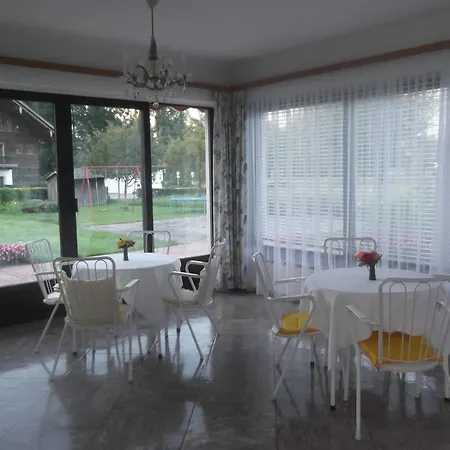- Garni Stabauer