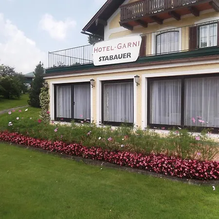 - Garni Stabauer