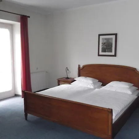 Hotel - Garni Stabauer