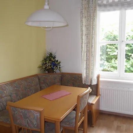 Hotel - Garni Stabauer Mondsee