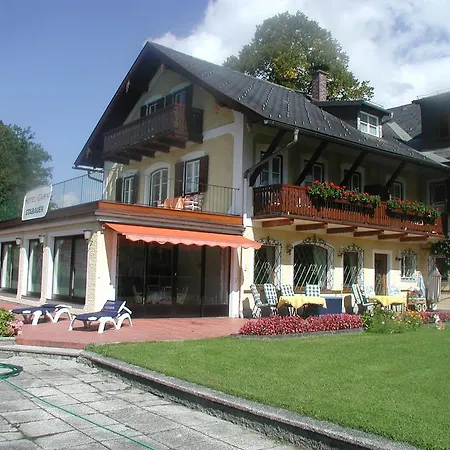 Hotel - Garni Stabauer Mondsee