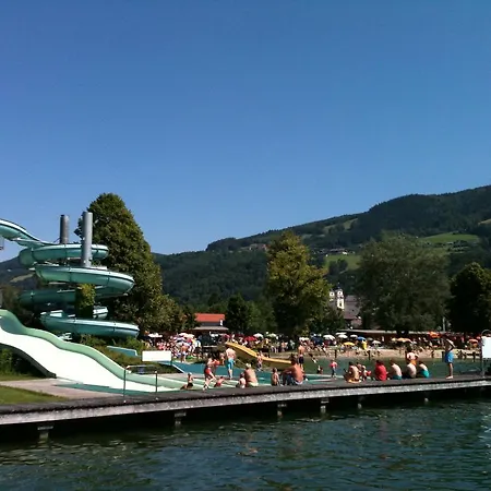 Hotel - Garni Stabauer Mondsee