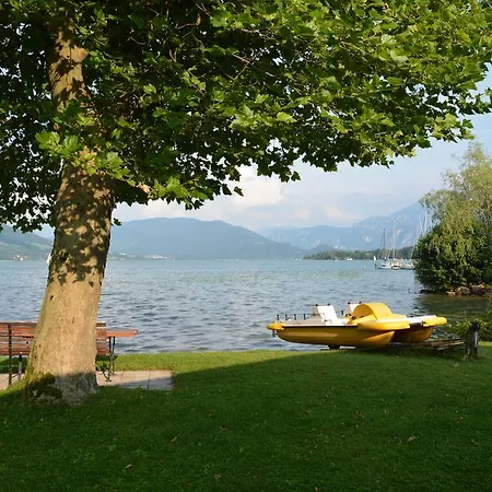 Hotel - Garni Stabauer Mondsee