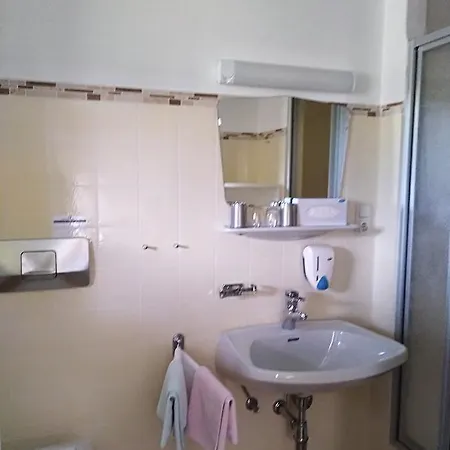 Hotel - Garni Stabauer