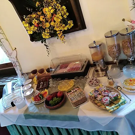 Hotel - Garni Stabauer
