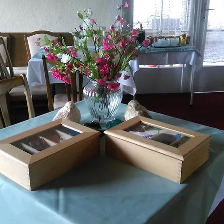 - Garni Stabauer Hotel