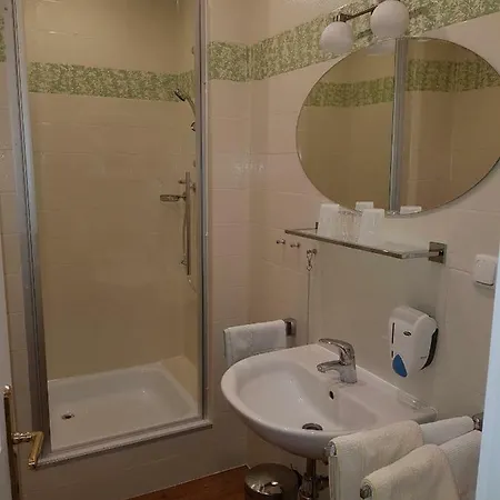 Hotel - Garni Stabauer Mondsee