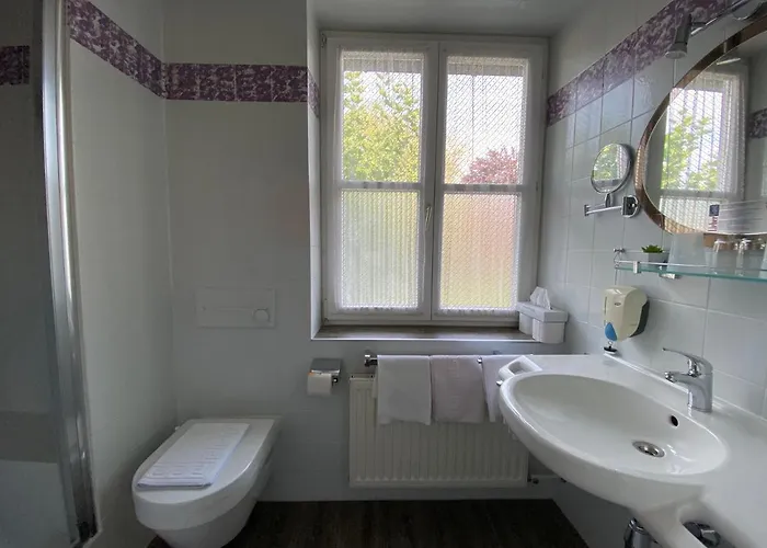 Ξενοδοχείο - Garni Stabauer 2*