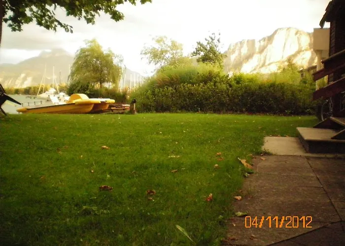 Ξενοδοχείο - Garni Stabauer