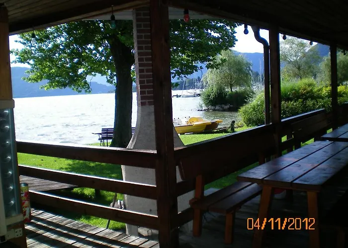 - Garni Stabauer Mondsee