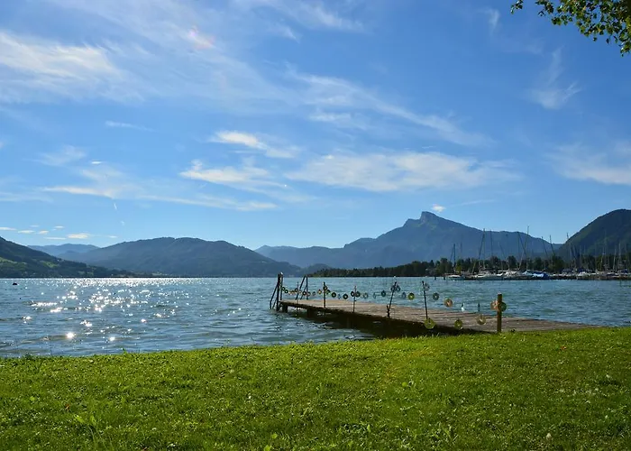 - Garni Stabauer Szálloda 2*