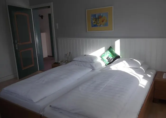 - Garni Stabauer 2* Mondsee