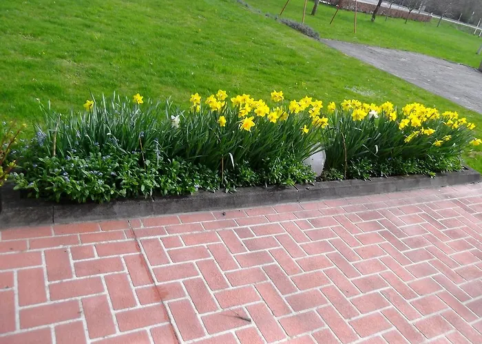 - Garni Stabauer Ξενοδοχείο