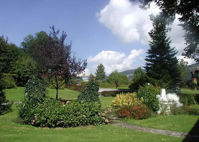 Hotel - Garni Stabauer Mondsee