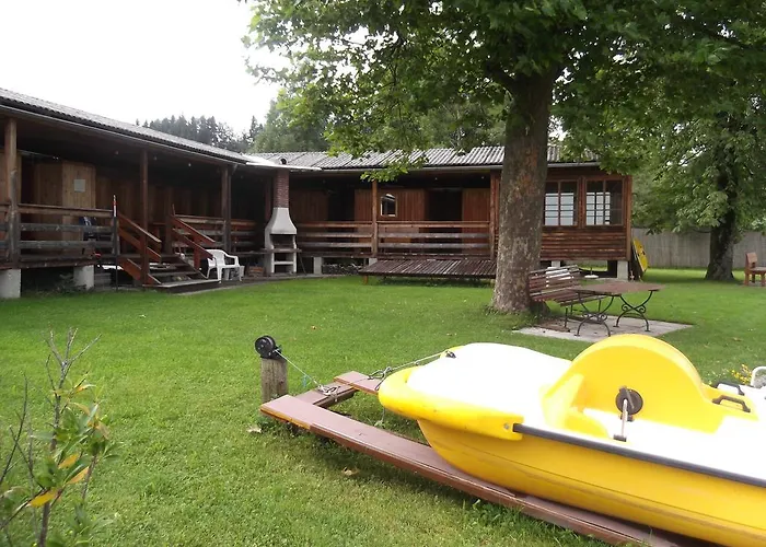 Hotel - Garni Stabauer Mondsee