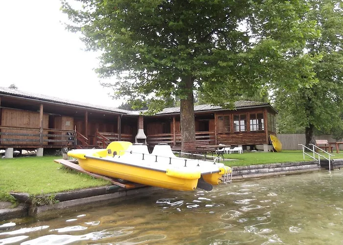 - Garni Stabauer Mondsee