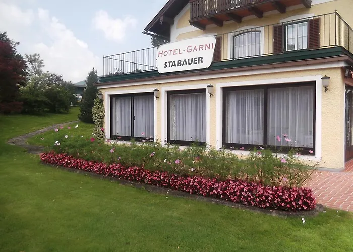 - Garni Stabauer