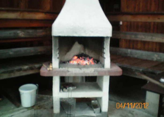 Hotel - Garni Stabauer 2*