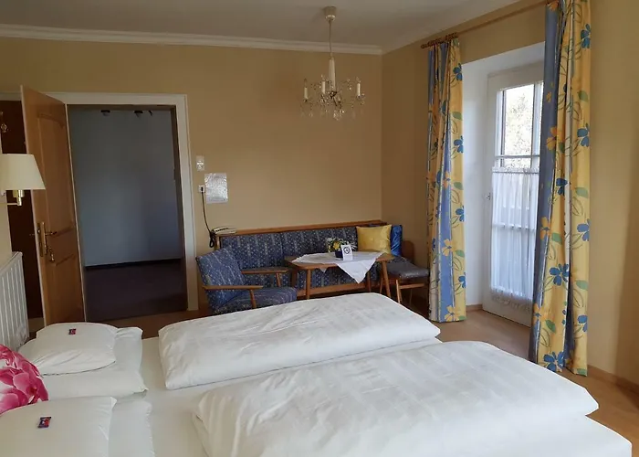 - Garni Stabauer Ξενοδοχείο 2*