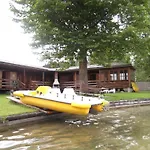 - Garni Stabauer Mondsee