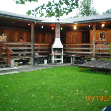 - Garni Stabauer Hotel 2*