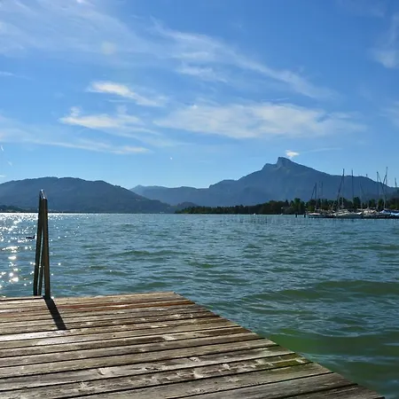 Hotel - Garni Stabauer 2*