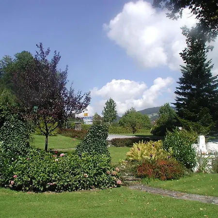 Hotel - Garni Stabauer Mondsee