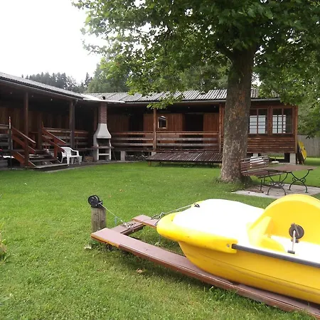 Hotel - Garni Stabauer Mondsee