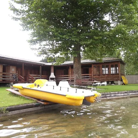 - Garni Stabauer Mondsee