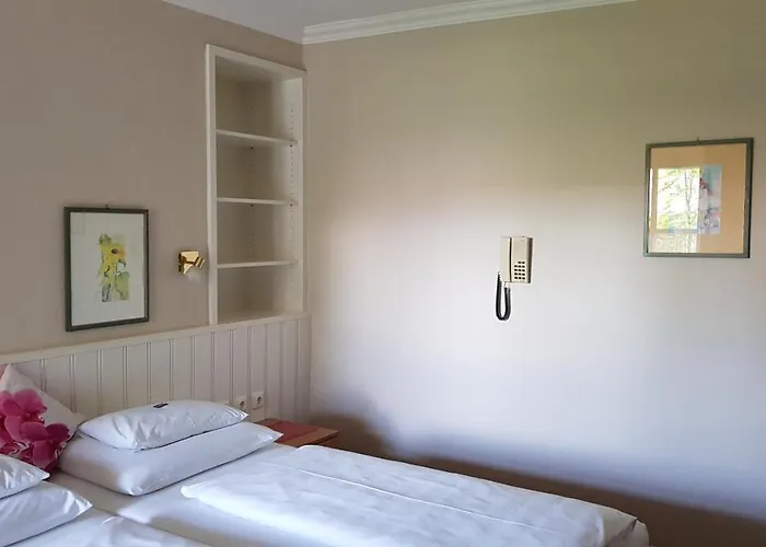 - Garni Stabauer Ξενοδοχείο Mondsee