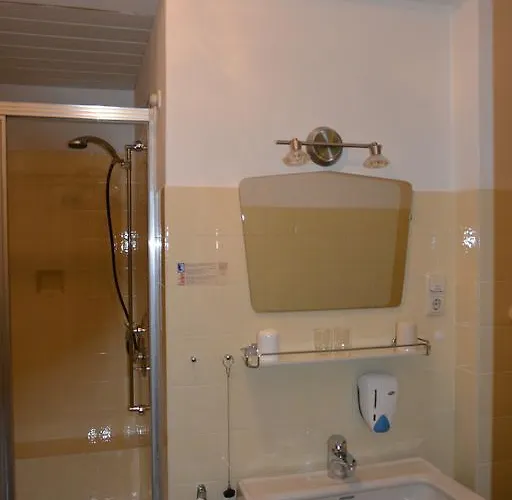 - Garni Stabauer Ξενοδοχείο