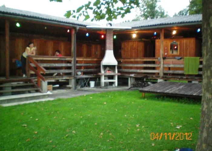 - Garni Stabauer Ξενοδοχείο 2*