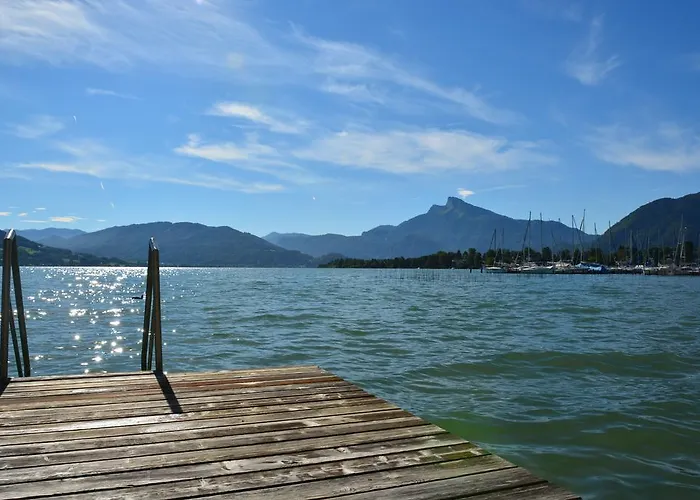 Hotel - Garni Stabauer 2*