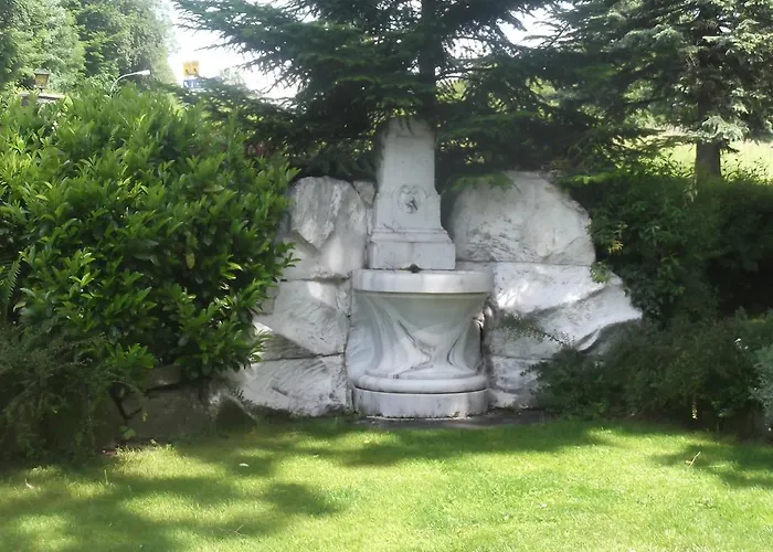 - Garni Stabauer Mondsee