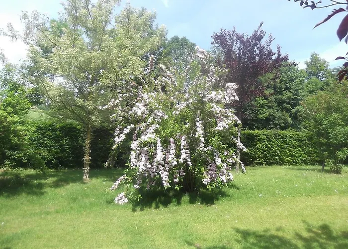 Hotel - Garni Stabauer 2*