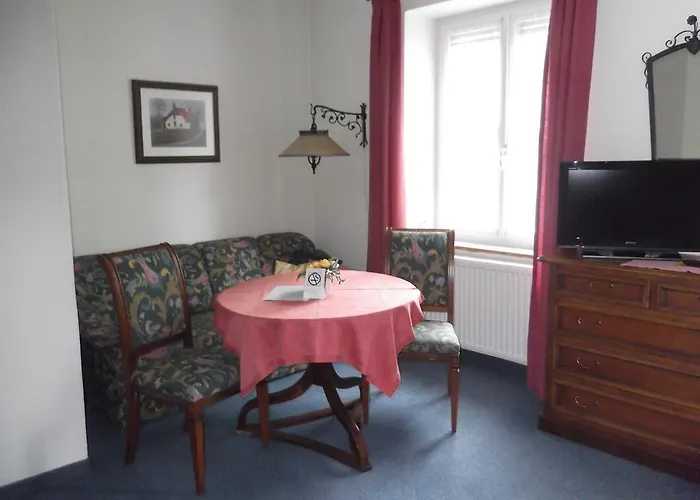 Hotel - Garni Stabauer 2*