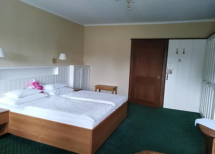 - Garni Stabauer Ξενοδοχείο 2*