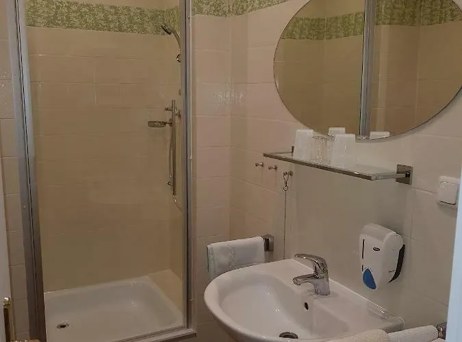 Ξενοδοχείο - Garni Stabauer Mondsee